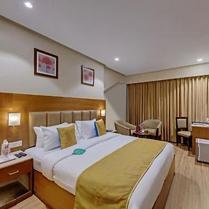 Deluxe Room King Bed on F&B & Laundry